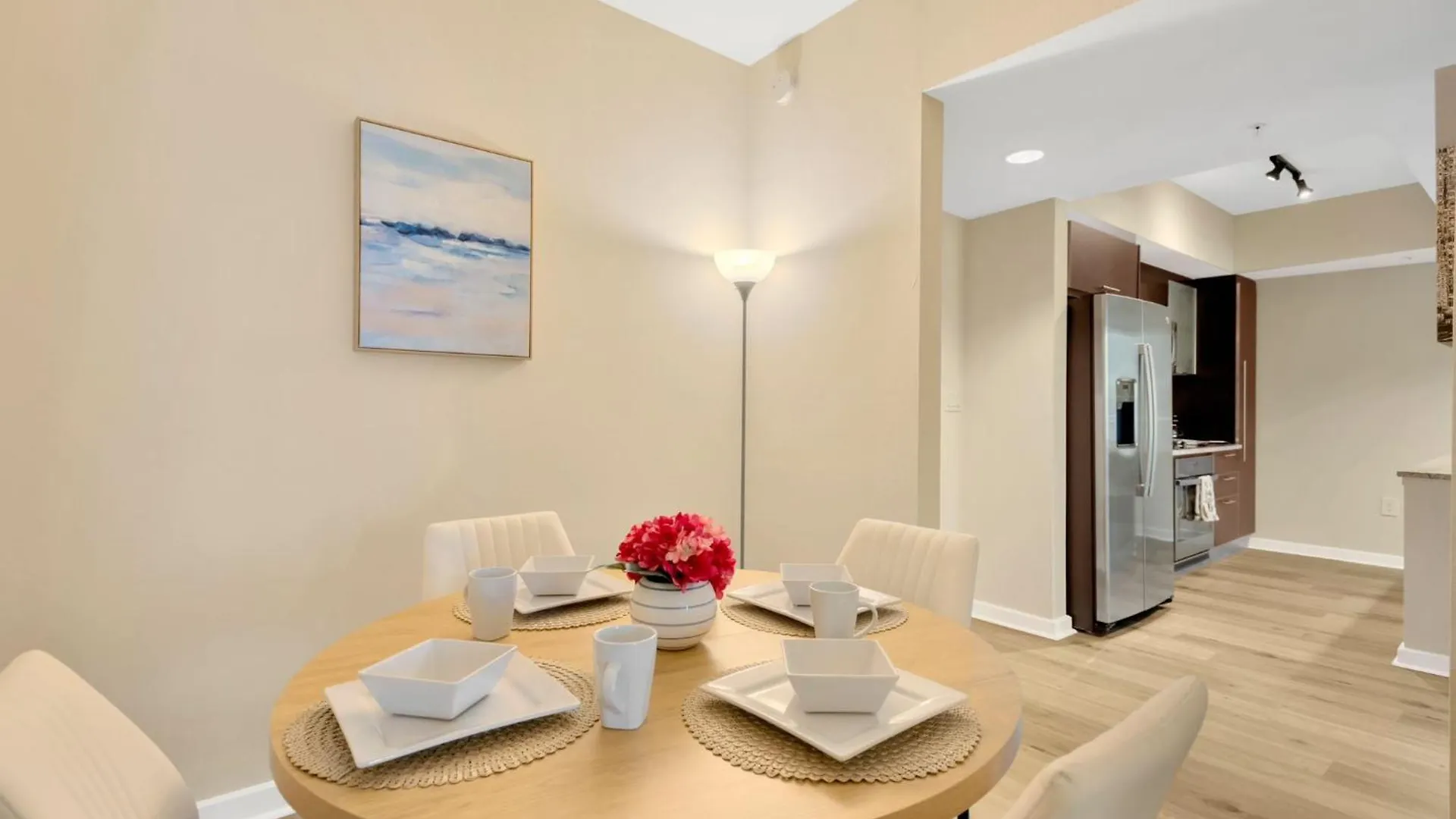 Upscale Apt In Downtown Tampa 0*,  United States