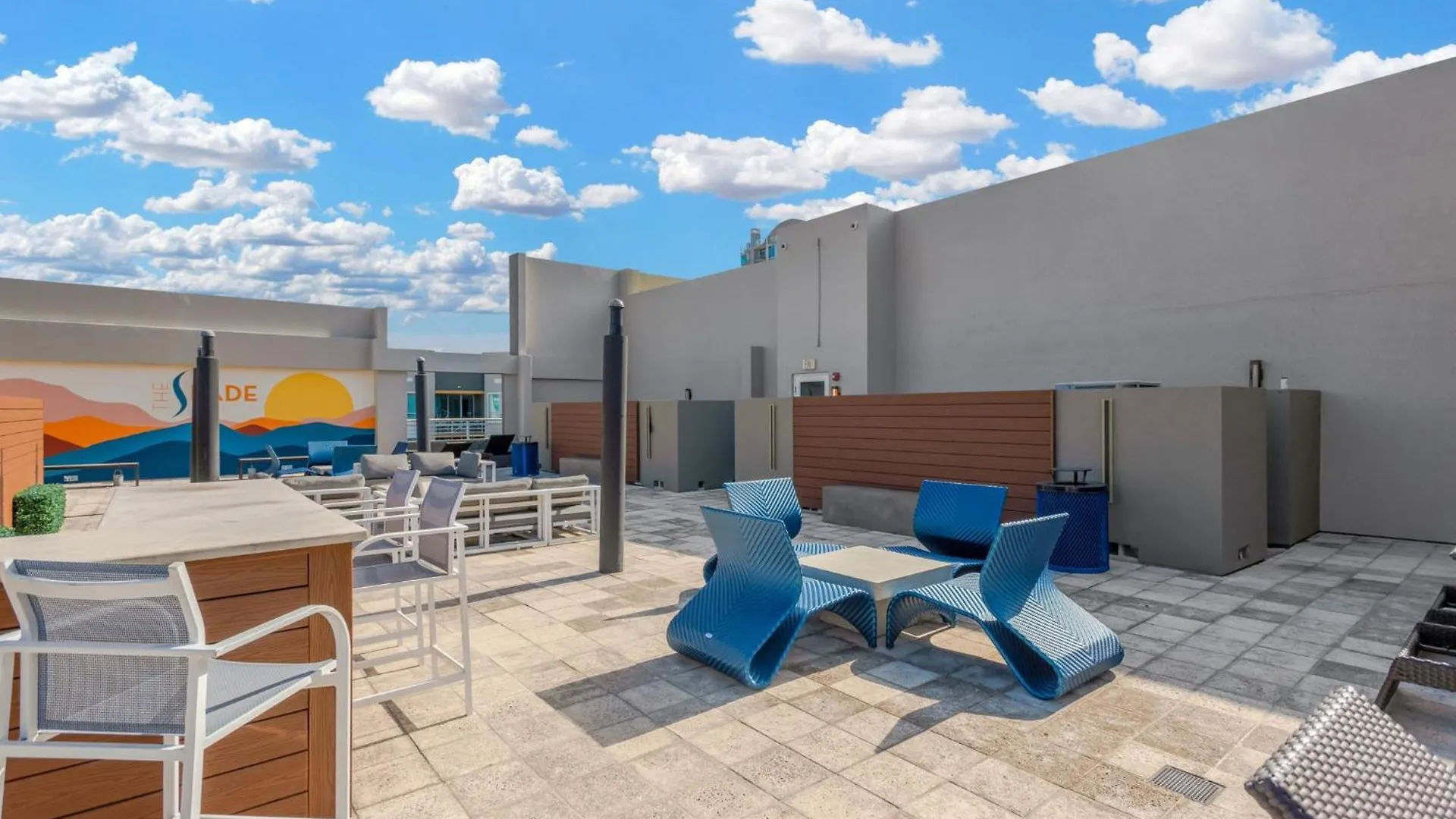 Upscale Apt In Downtown Tampa